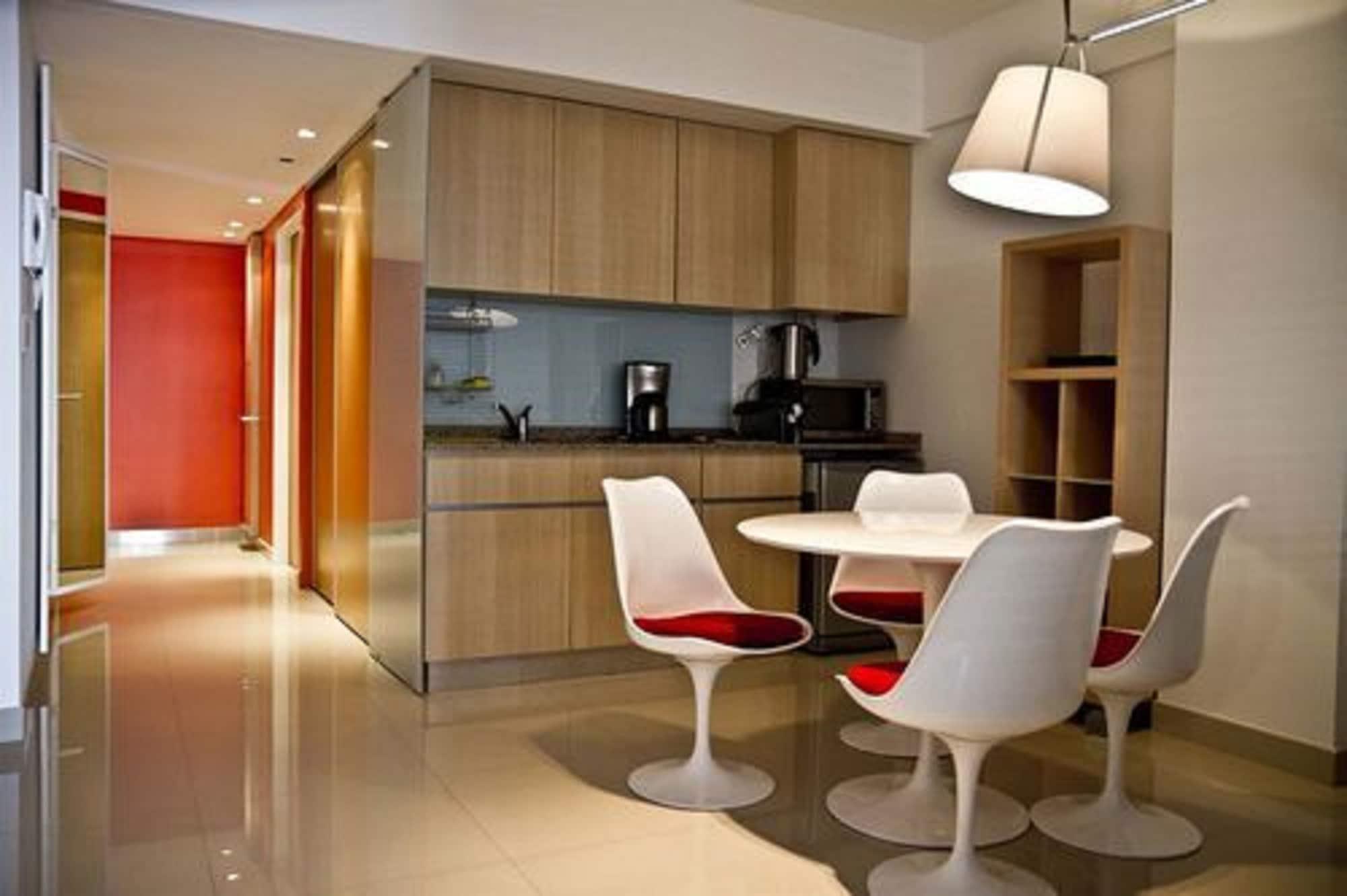 Dream Studios Ba Буенос Айрес Екстериор снимка